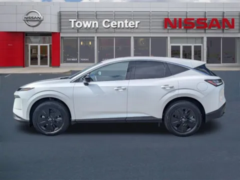More photos of 2026 Nissan Murano SV at Town Center Nissan, GA