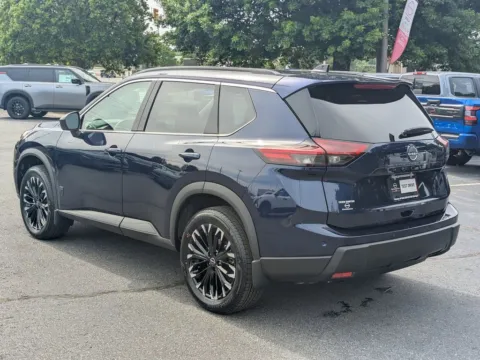 More photos of 2026 Nissan Rogue Dark Armor at Town Center Nissan, GA
