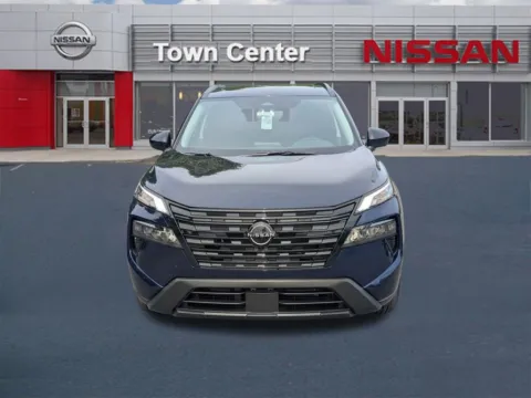 Photos of 2026 Nissan Rogue Dark Armor for sale in Kennesaw, GA at Town Center Nissan