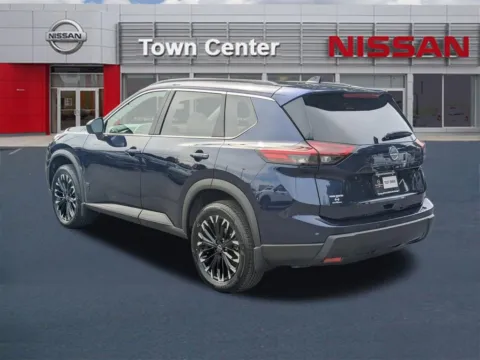 More photos of 2026 Nissan Rogue Dark Armor at Town Center Nissan, GA