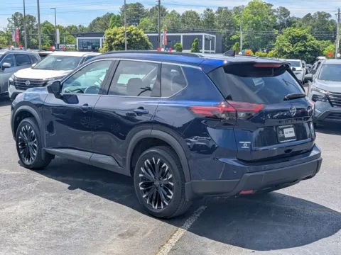 More photos of 2026 Nissan Rogue Dark Armor at Town Center Nissan, GA