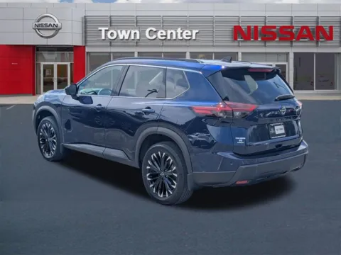 More photos of 2026 Nissan Rogue Dark Armor at Town Center Nissan, GA