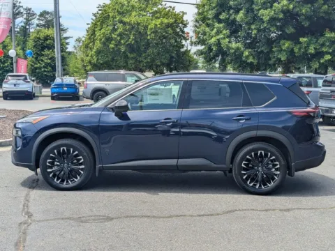 More photos of 2026 Nissan Rogue Dark Armor at Town Center Nissan, GA