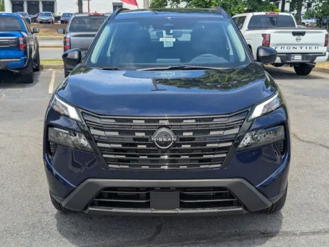 Photos of 2026 Nissan Rogue Dark Armor for sale in Kennesaw, GA at Town Center Nissan