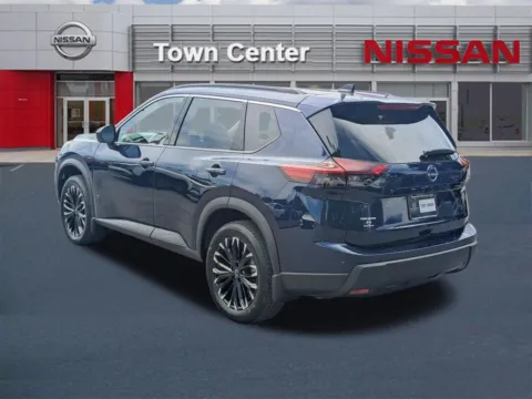 More photos of 2026 Nissan Rogue Dark Armor at Town Center Nissan, GA