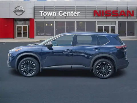 More photos of 2026 Nissan Rogue Dark Armor at Town Center Nissan, GA