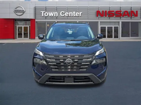 Photos of 2026 Nissan Rogue Dark Armor for sale in Kennesaw, GA at Town Center Nissan