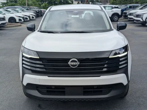 Photos of 2026 Nissan Kicks S for sale in Kennesaw, GA at Town Center Nissan