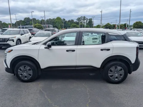 More photos of 2026 Nissan Kicks S at Town Center Nissan, GA
