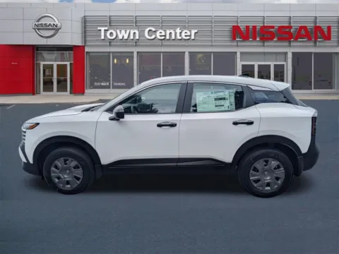 More photos of 2026 Nissan Kicks S at Town Center Nissan, GA