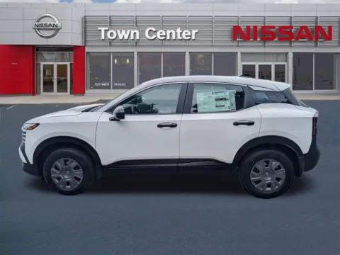More photos of 2026 Nissan Kicks S at Town Center Nissan, GA