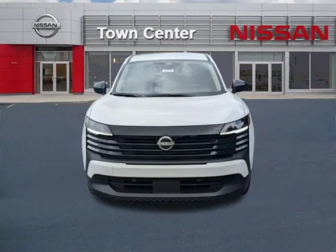 Photos of 2026 Nissan Kicks S for sale in Kennesaw, GA at Town Center Nissan
