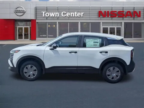More photos of 2026 Nissan Kicks S at Town Center Nissan, GA