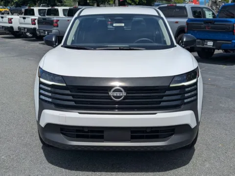 Photos of 2026 Nissan Kicks S for sale in Kennesaw, GA at Town Center Nissan