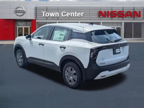 More photos of 2026 Nissan Kicks S at Town Center Nissan, GA