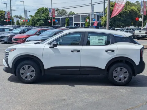 More photos of 2026 Nissan Kicks S at Town Center Nissan, GA