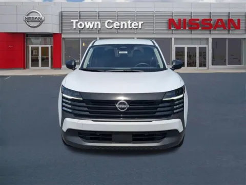 Photos of 2026 Nissan Kicks S for sale in Kennesaw, GA at Town Center Nissan