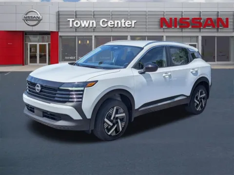 Another view of 2026 Nissan Kicks SV for sale in Kennesaw, GA at Town Center Nissan
