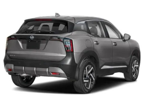 More photos of 2026 Nissan Kicks SV at Town Center Nissan, GA