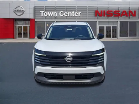 Photos of 2026 Nissan Kicks SV for sale in Kennesaw, GA at Town Center Nissan