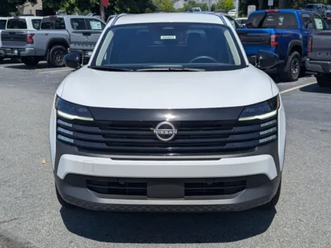 Photos of 2026 Nissan Kicks SV for sale in Kennesaw, GA at Town Center Nissan