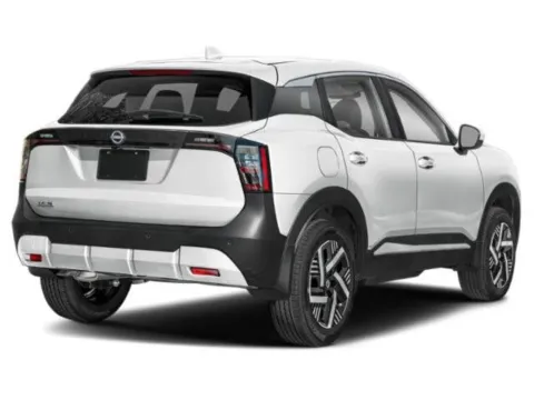 Photos of 2026 Nissan Kicks SV for sale in Kennesaw, GA at Town Center Nissan