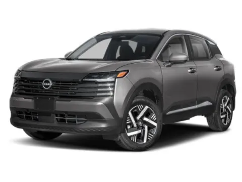 More photos of 2026 Nissan Kicks SV at Town Center Nissan, GA