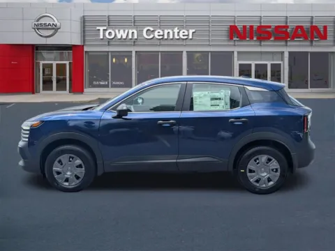 More photos of 2026 Nissan Kicks S at Town Center Nissan, GA