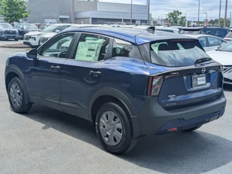 More photos of 2026 Nissan Kicks S at Town Center Nissan, GA
