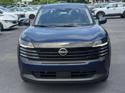 Photos of 2026 Nissan Kicks S for sale in Kennesaw, GA at Town Center Nissan