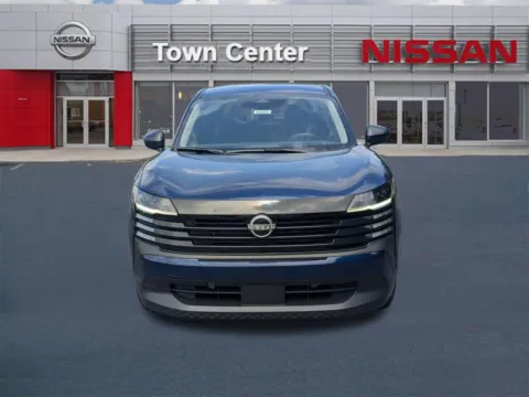 Photos of 2026 Nissan Kicks S for sale in Kennesaw, GA at Town Center Nissan