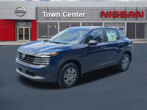 More photos of 2026 Nissan Kicks S at Town Center Nissan, GA