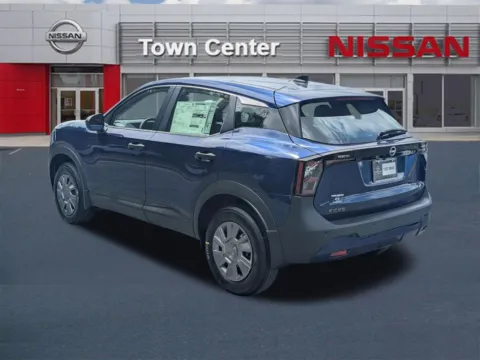More photos of 2026 Nissan Kicks S at Town Center Nissan, GA