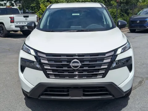 Photos of 2026 Nissan Rogue S for sale in Kennesaw, GA at Town Center Nissan