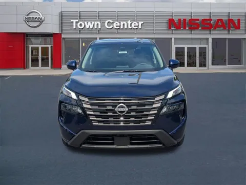 Photos of 2026 Nissan Rogue SV for sale in Kennesaw, GA at Town Center Nissan