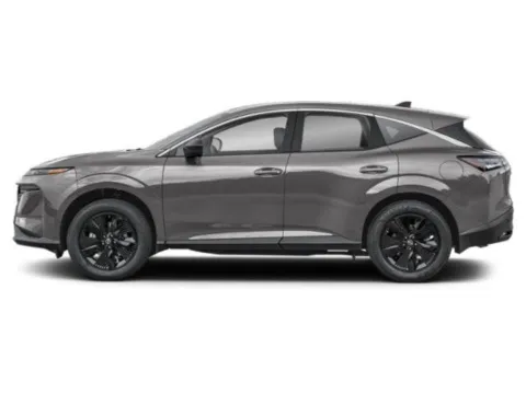 Another view of 2026 Nissan Murano SV for sale in Kennesaw, GA at Town Center Nissan