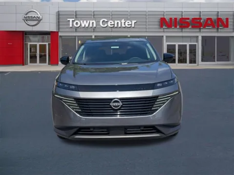 Photos of 2026 Nissan Murano SV for sale in Kennesaw, GA at Town Center Nissan