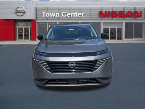 Photos of 2026 Nissan Murano SV for sale in Kennesaw, GA at Town Center Nissan