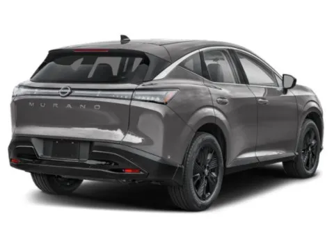 Photos of 2026 Nissan Murano SV for sale in Kennesaw, GA at Town Center Nissan