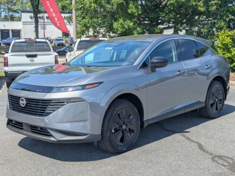 Another view of 2026 Nissan Murano SV for sale in Kennesaw, GA at Town Center Nissan
