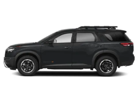More photos of 2025 Nissan Pathfinder Rock Creek at Town Center Nissan, GA