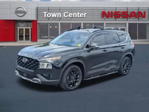 Another view of 2022 Hyundai Santa Fe XRT for sale in Kennesaw, GA at Town Center Nissan