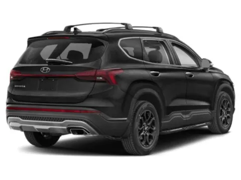 Photos of 2022 Hyundai Santa Fe XRT for sale in Kennesaw, GA at Town Center Nissan