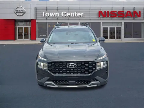 Photos of 2022 Hyundai Santa Fe XRT for sale in Kennesaw, GA at Town Center Nissan