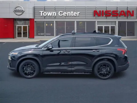More photos of 2022 Hyundai Santa Fe XRT at Town Center Nissan, GA