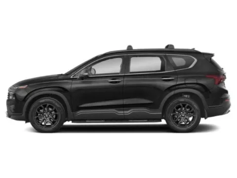 Another view of 2022 Hyundai Santa Fe XRT for sale in Kennesaw, GA at Town Center Nissan