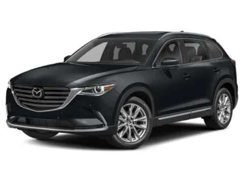 Photos of 2023 Mazda CX-9 Grand Touring for sale in Kennesaw, GA at Town Center Nissan