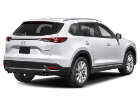 More photos of 2023 Mazda CX-9 Grand Touring at Town Center Nissan, GA