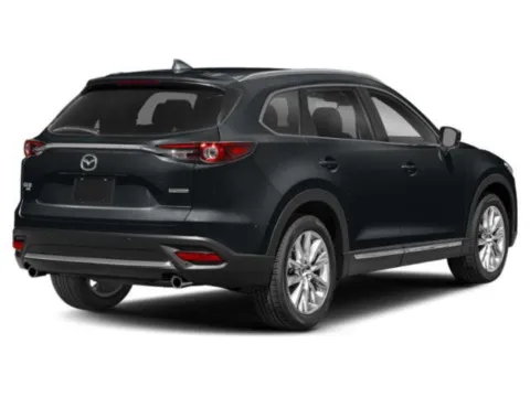 Another view of 2023 Mazda CX-9 Grand Touring for sale in Kennesaw, GA at Town Center Nissan