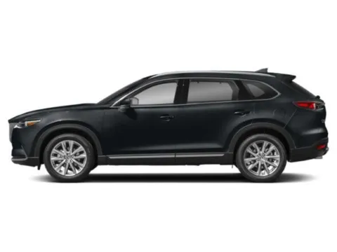 More photos of 2023 Mazda CX-9 Grand Touring at Town Center Nissan, GA